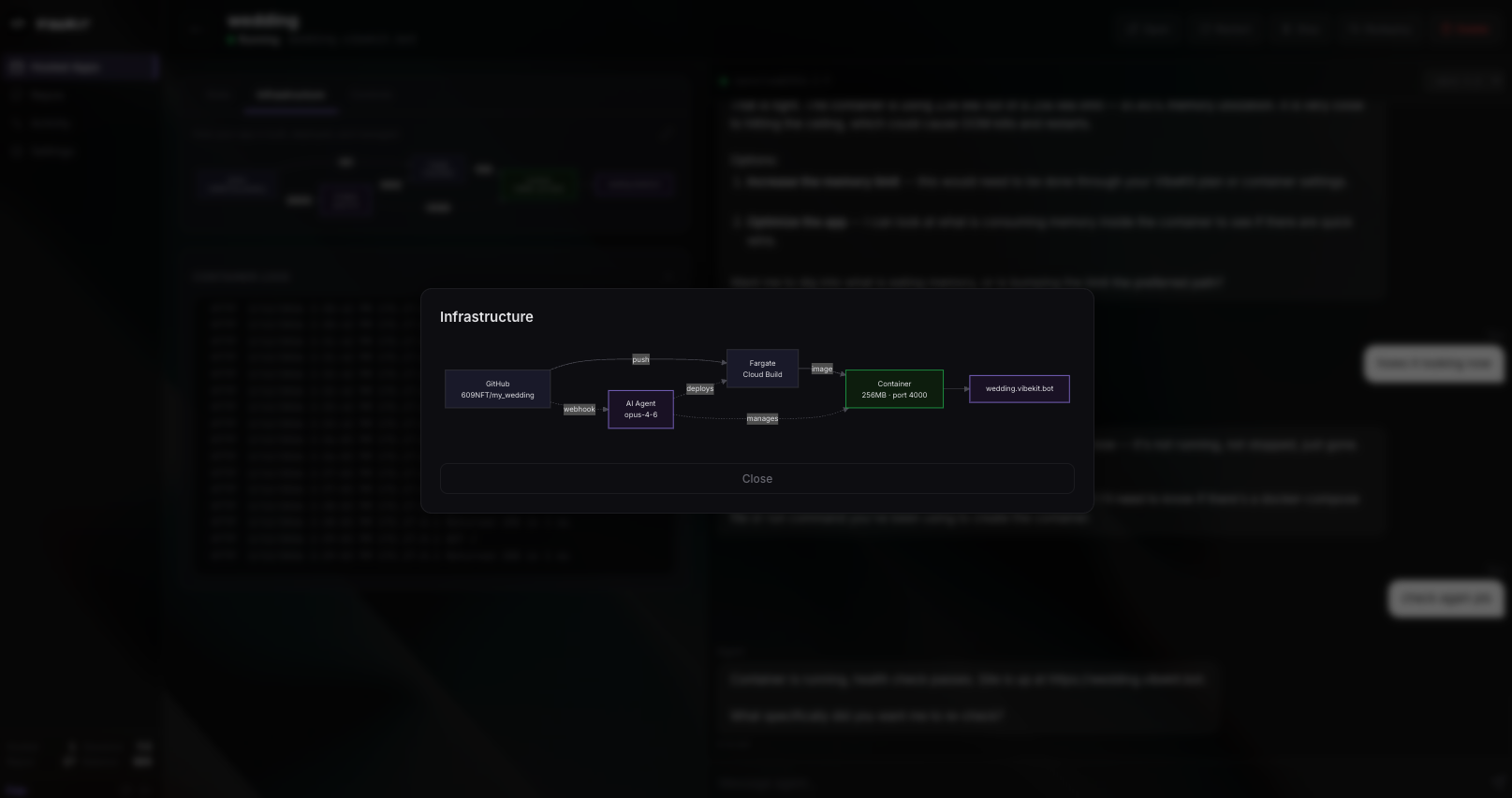 VibeKit gallery image