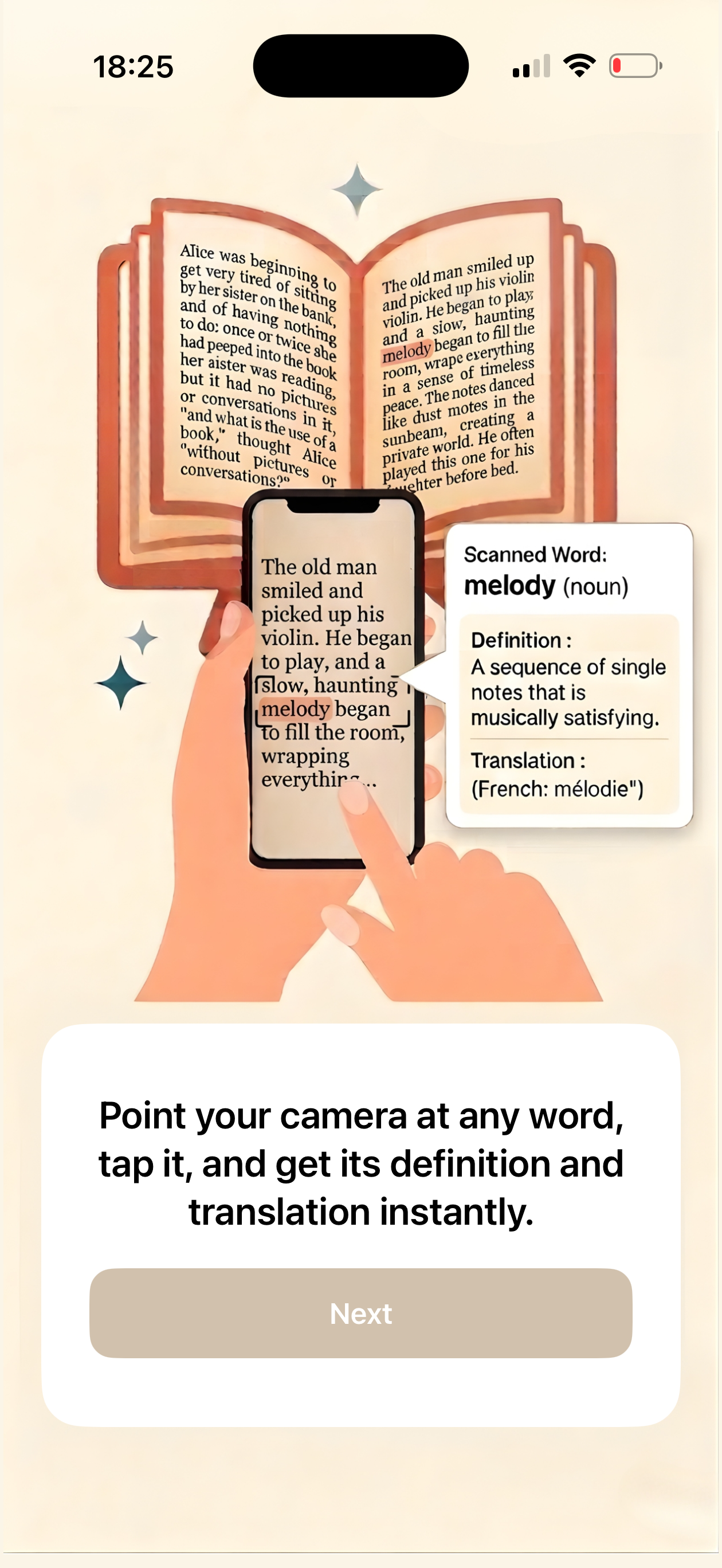 LexiCam AI gallery image