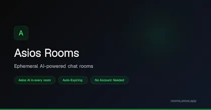 Asios Rooms gallery image