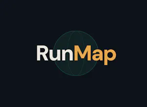 RunMap gallery image
