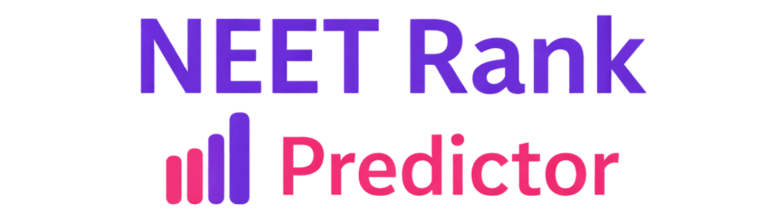 NEET Rank Predictor gallery image