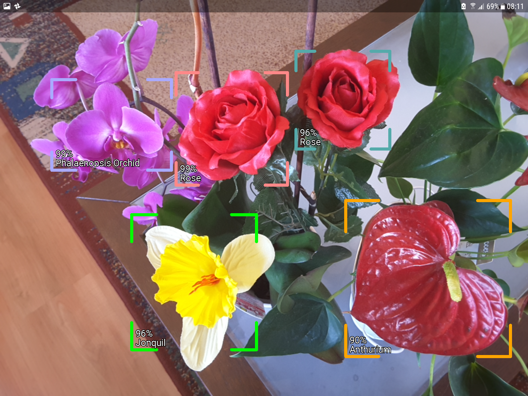 Florist 💐 gallery image