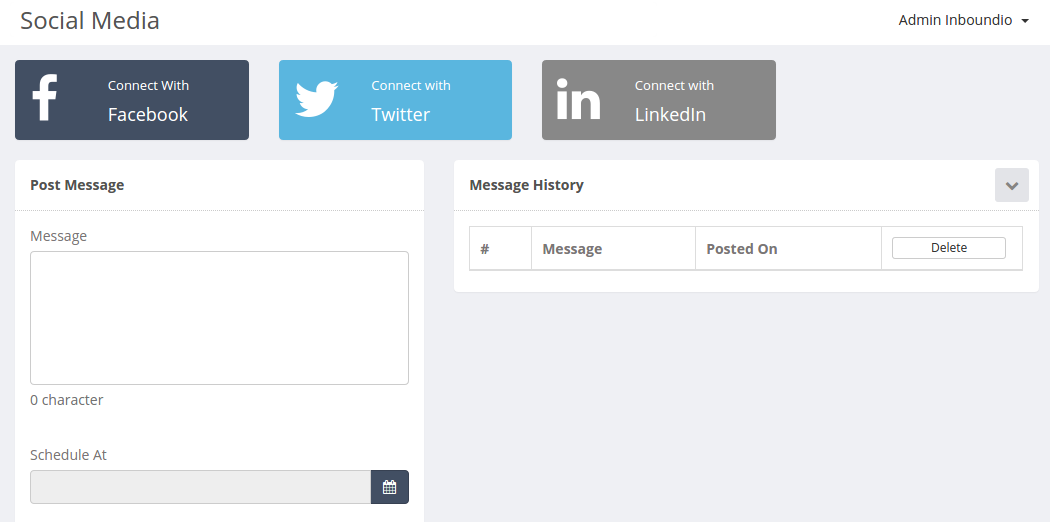 Inboundio gallery image