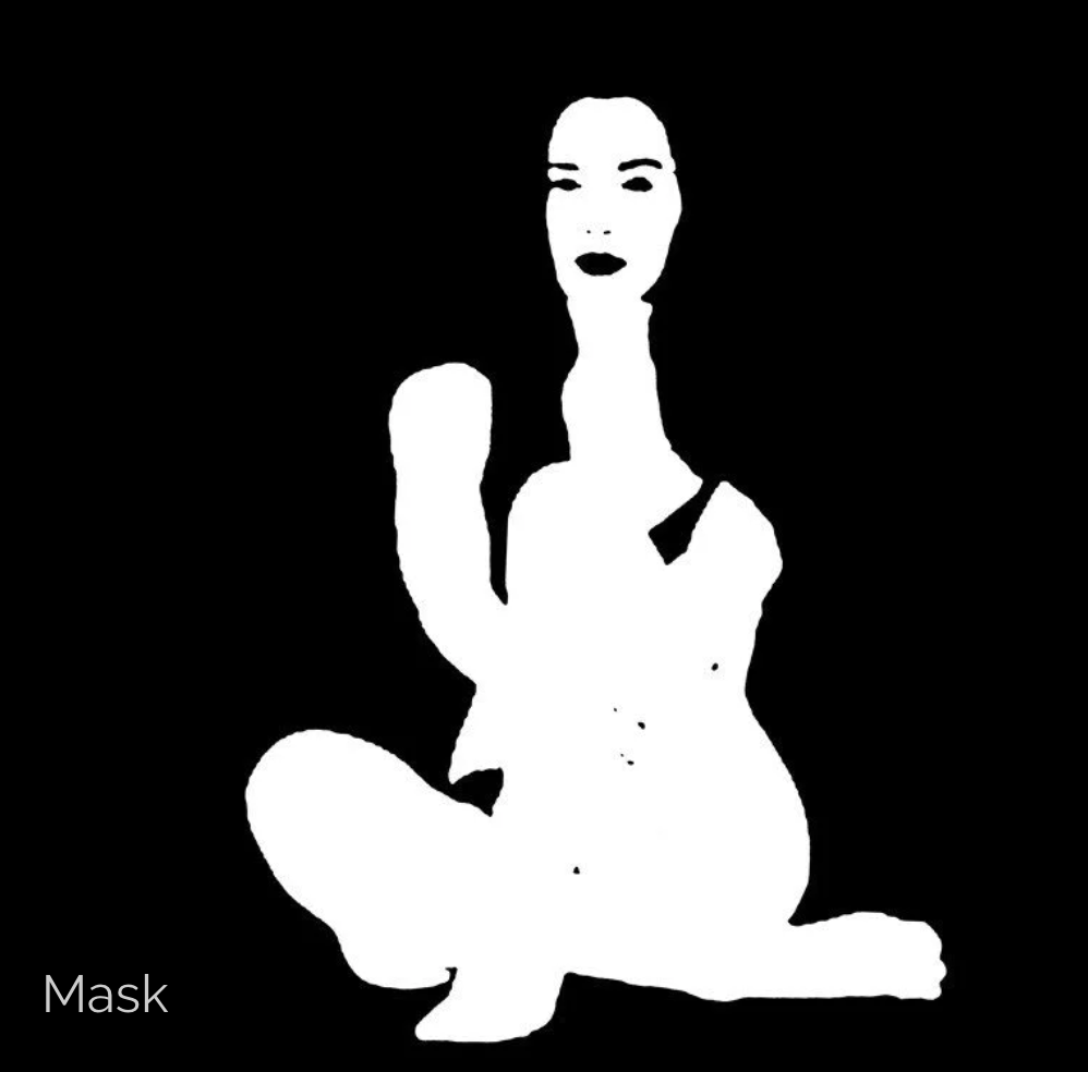 Retouch4me Skin Mask - Screenshot 2 preview