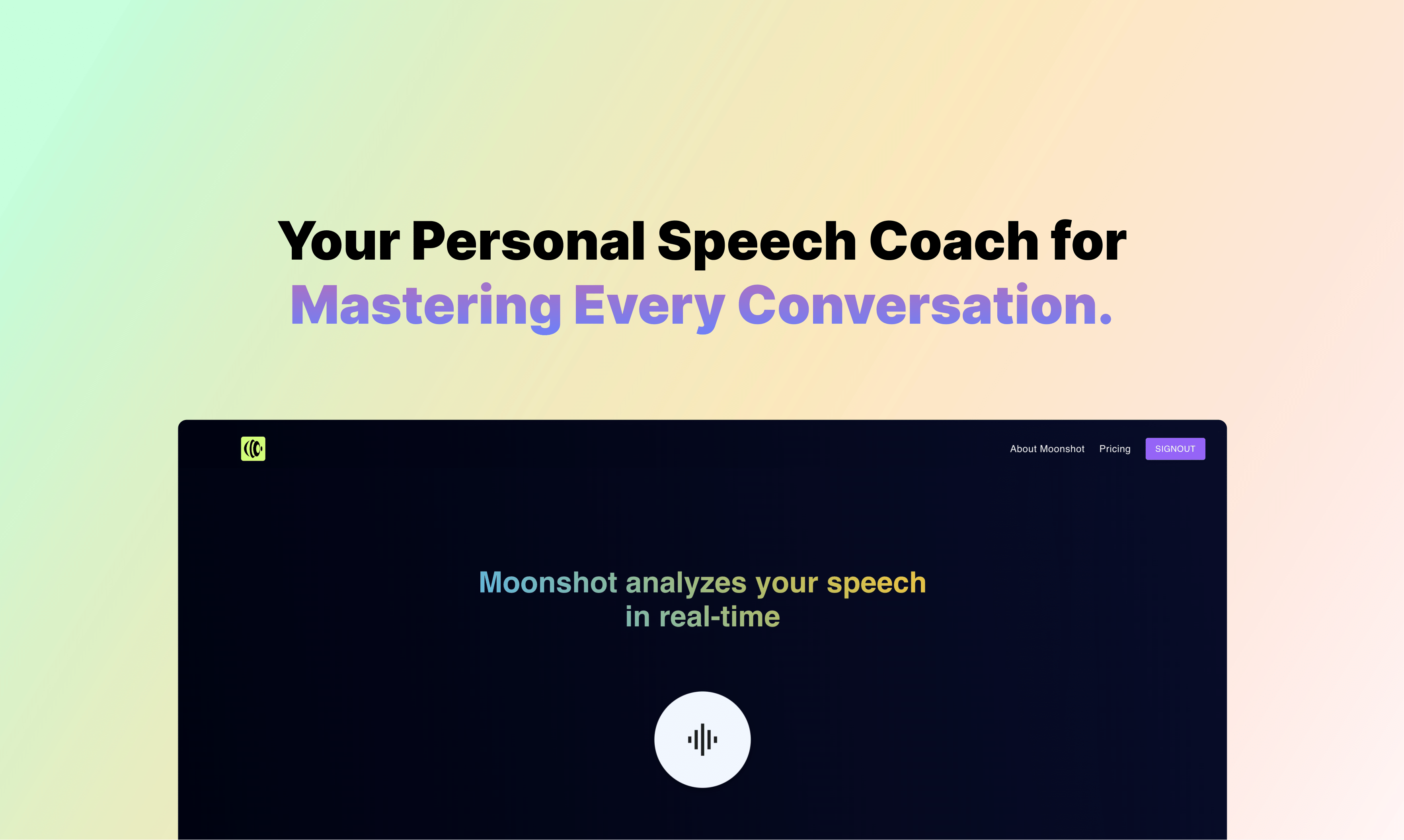 Moonshot gallery image