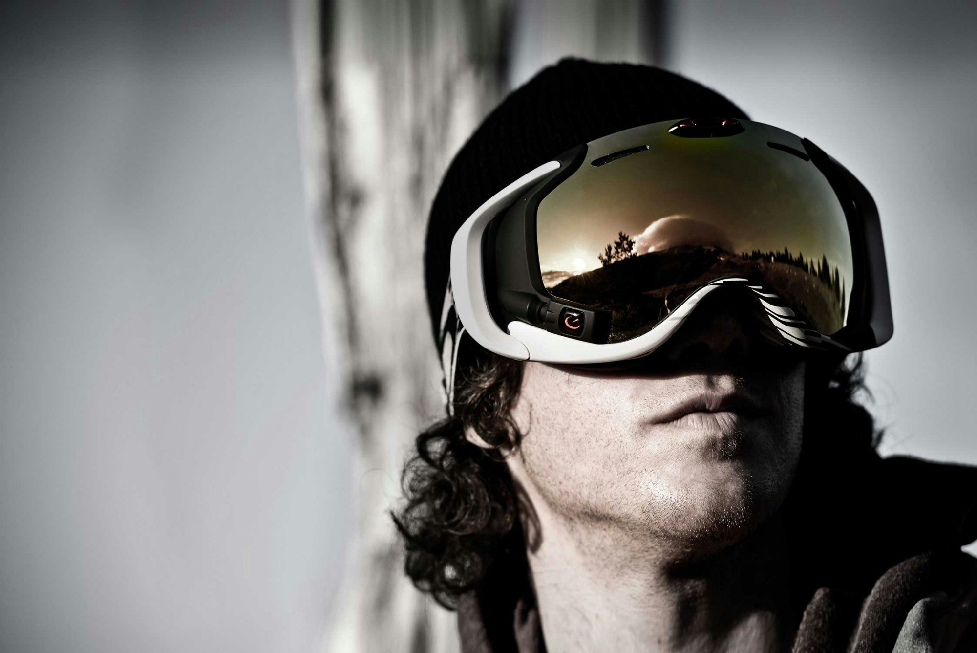 Recon: The most powerful wearable computer