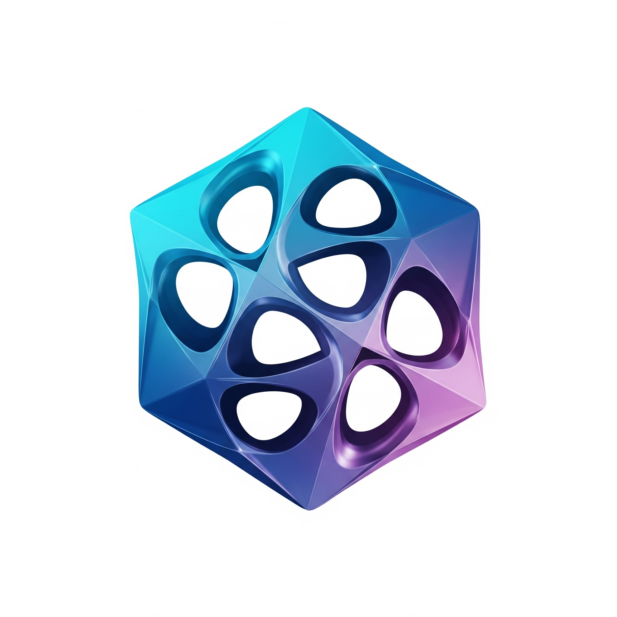 DApp Development  logo