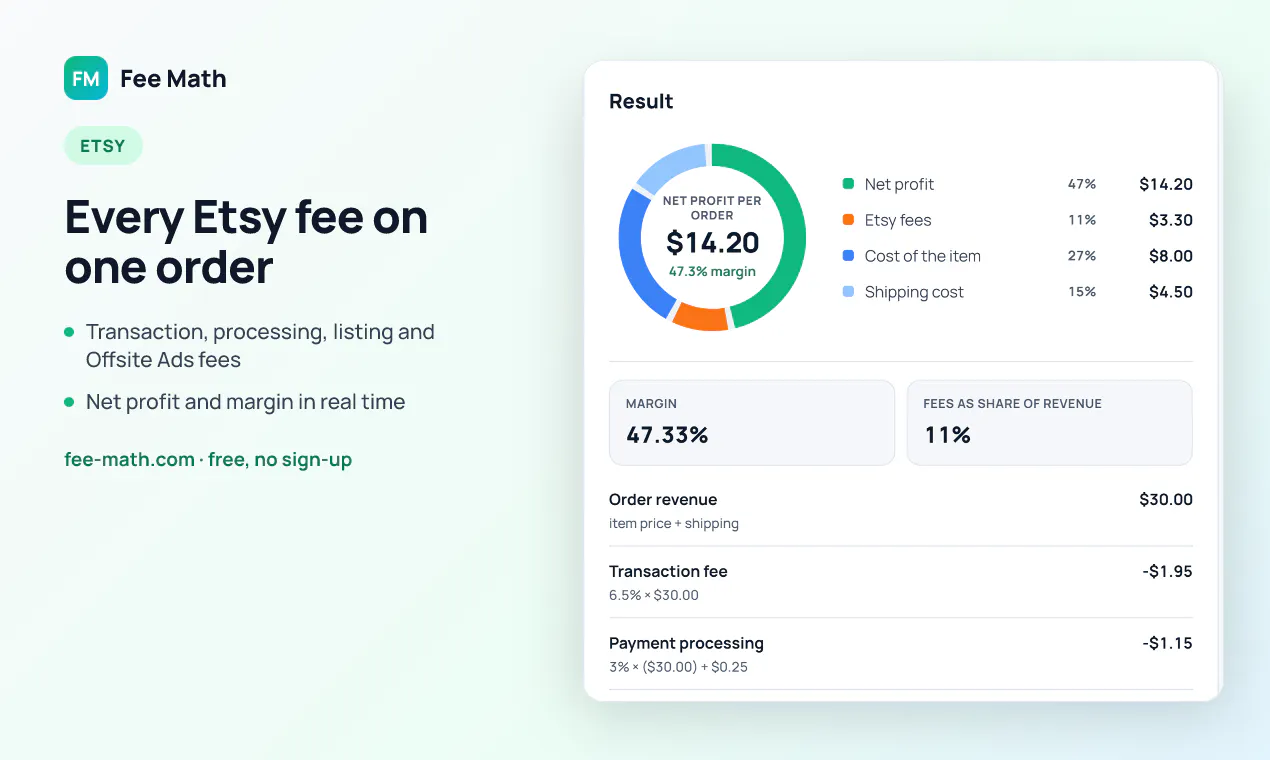 Fee Math gallery image