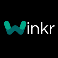 Winkr - Best Free Om... logo