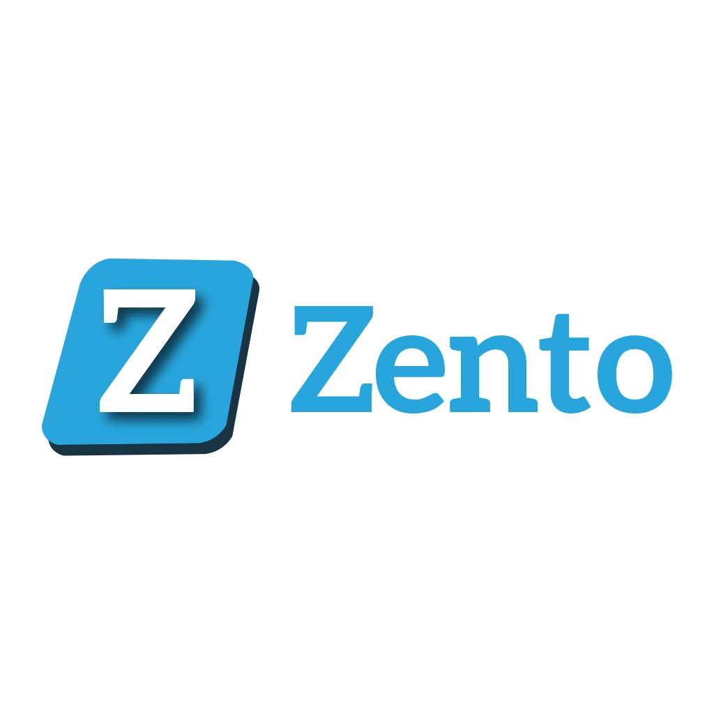 Zento - Expense Management Solution