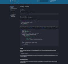 PromptMage gallery image