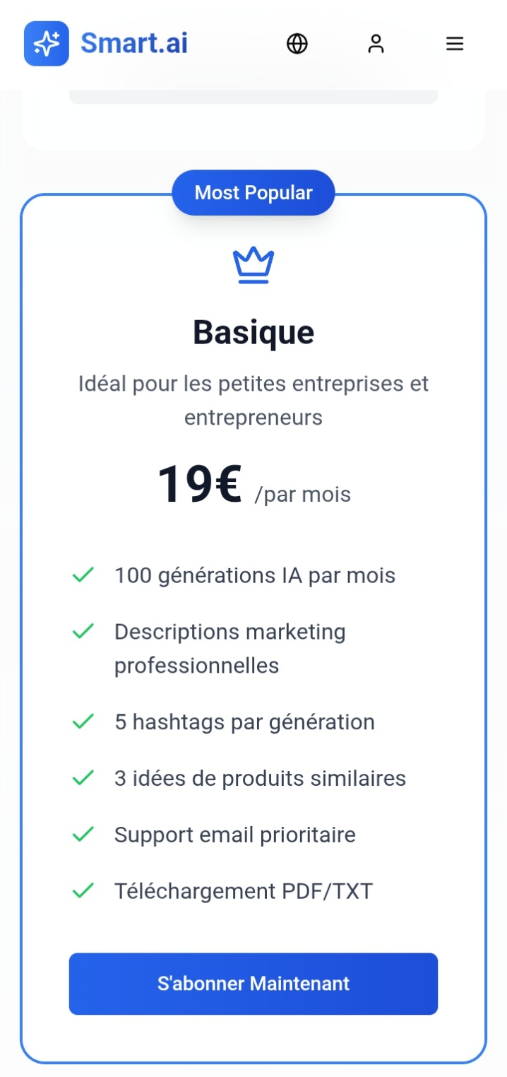 Smart.ai gallery image