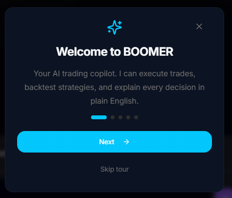 Boomer gallery image