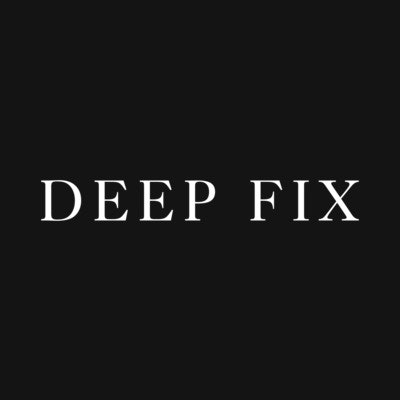 Deep Fix  gallery image