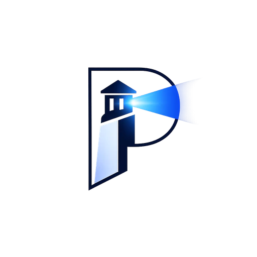 Pharo Studio logo