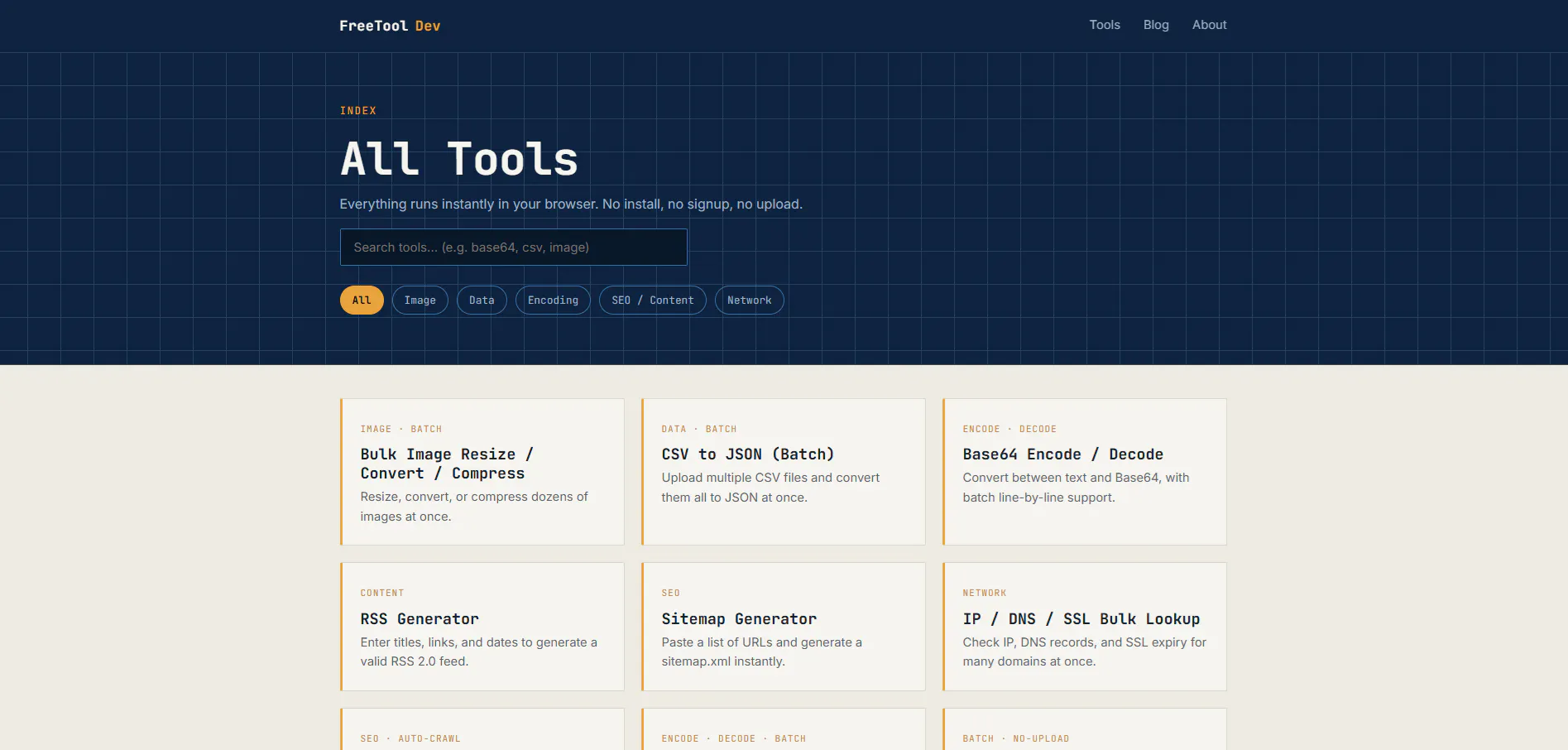 FreeToolDev gallery image