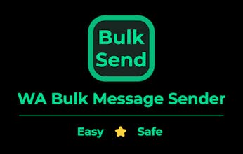 WhatsApp Sender for Bulk Message gallery image