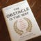 The Obstacle Is the Way - by Ryan Holiday