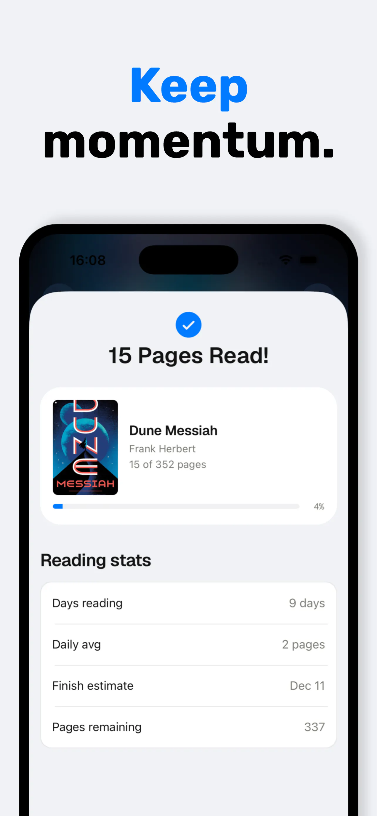 ReadCircle gallery image