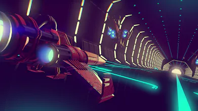No Man's Sky gallery image
