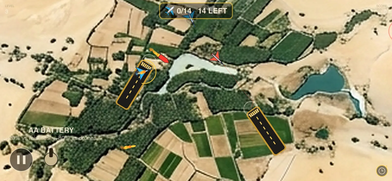 Last Runway screenshot 7
