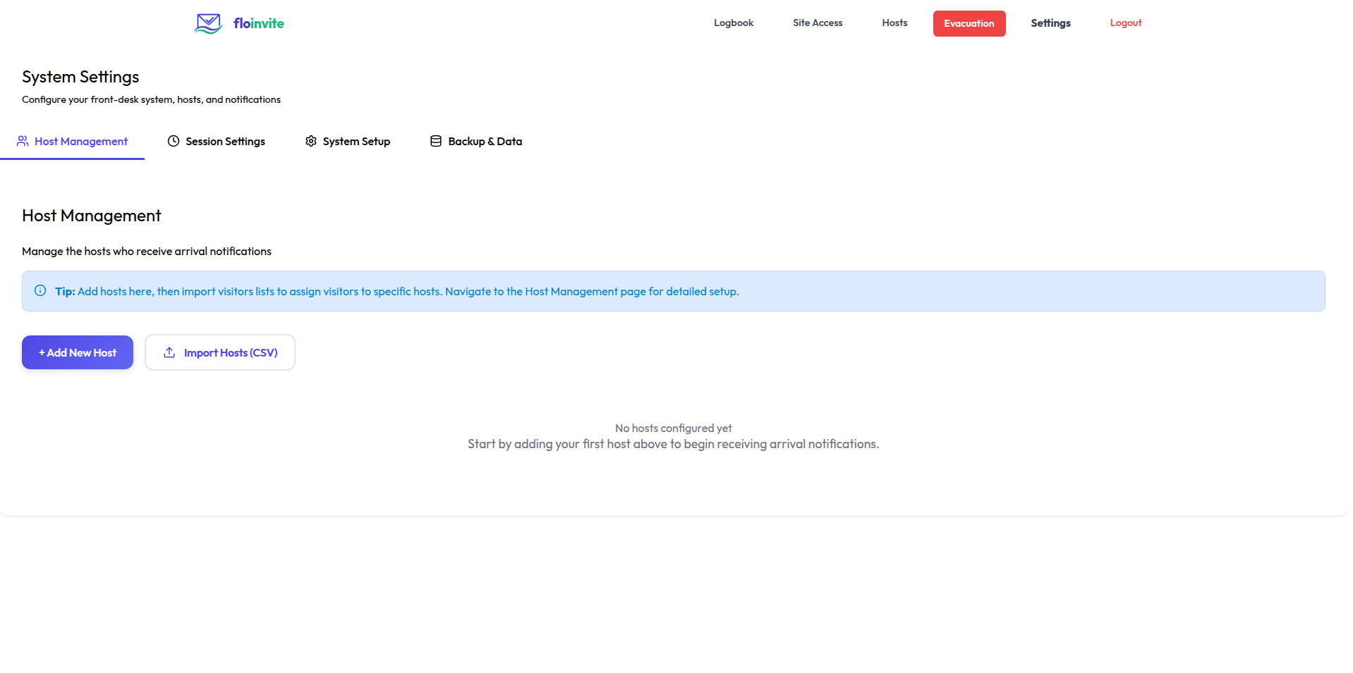 Floinvite gallery image