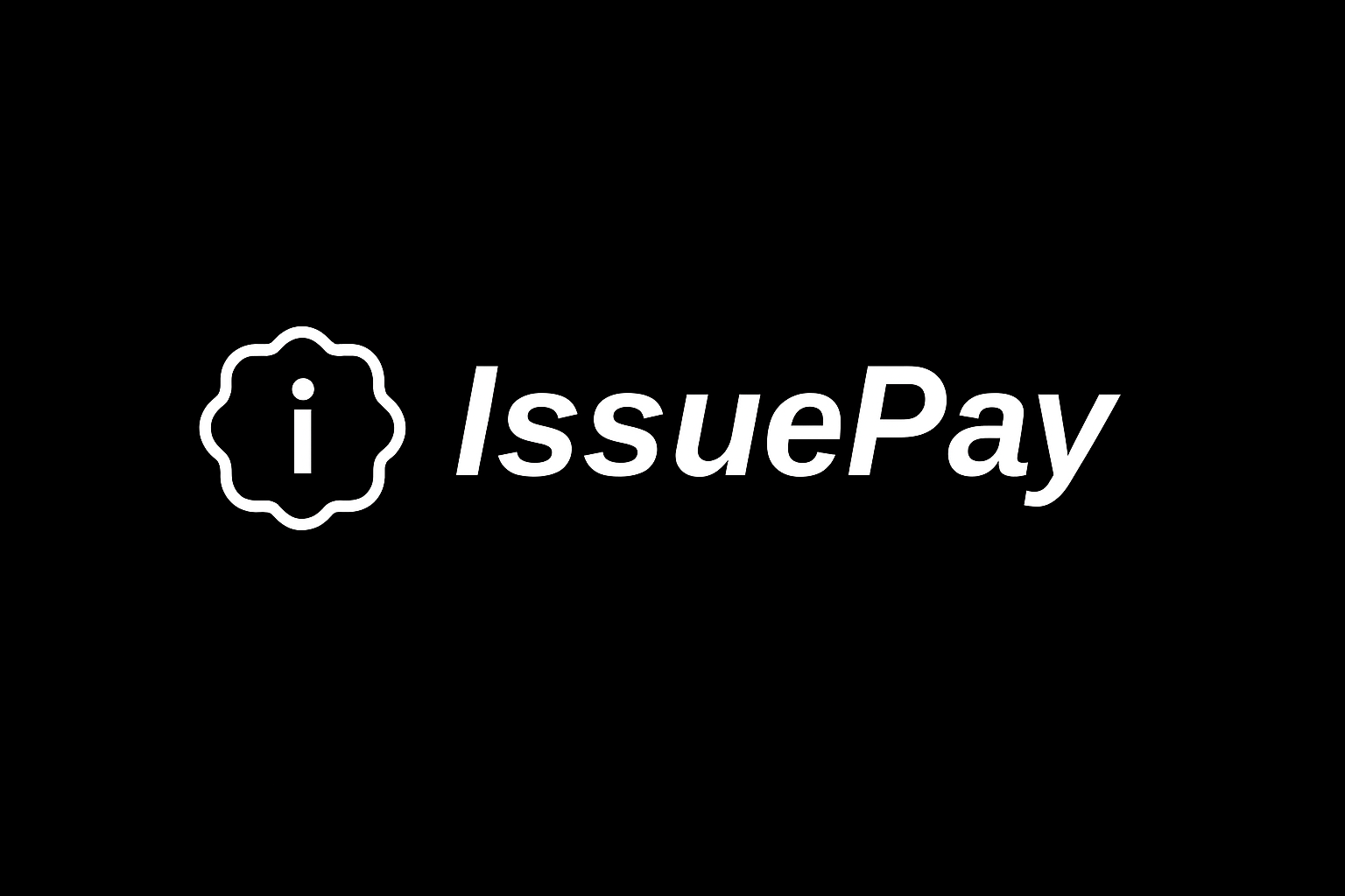 Media IssuePay - Jadikan pemaju memperoleh apa yang mereka kod 1