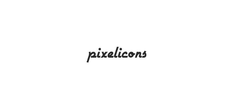Pixel Icons media 1