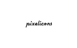 Pixel Icons media 1