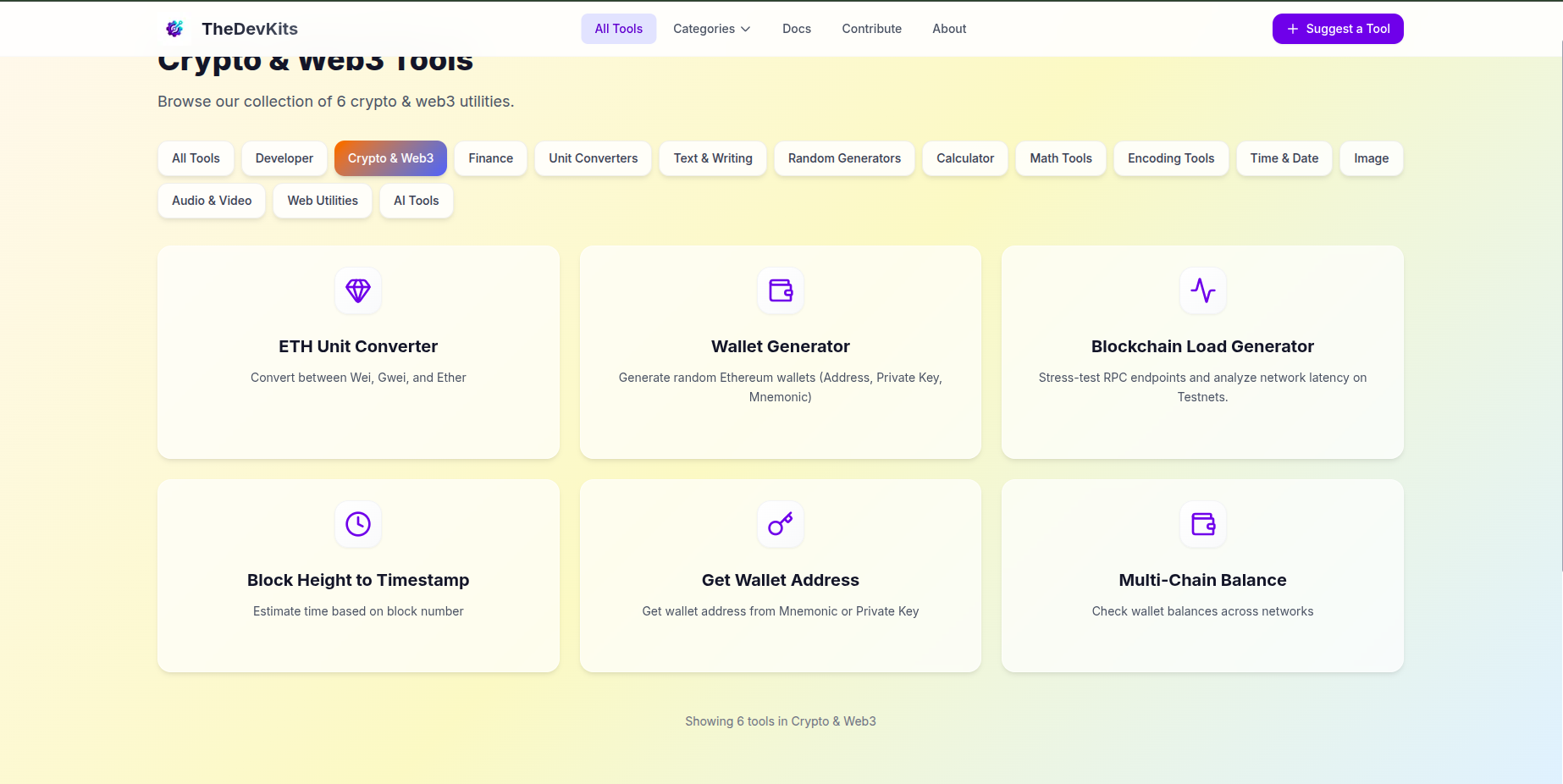 TheDevKits gallery image