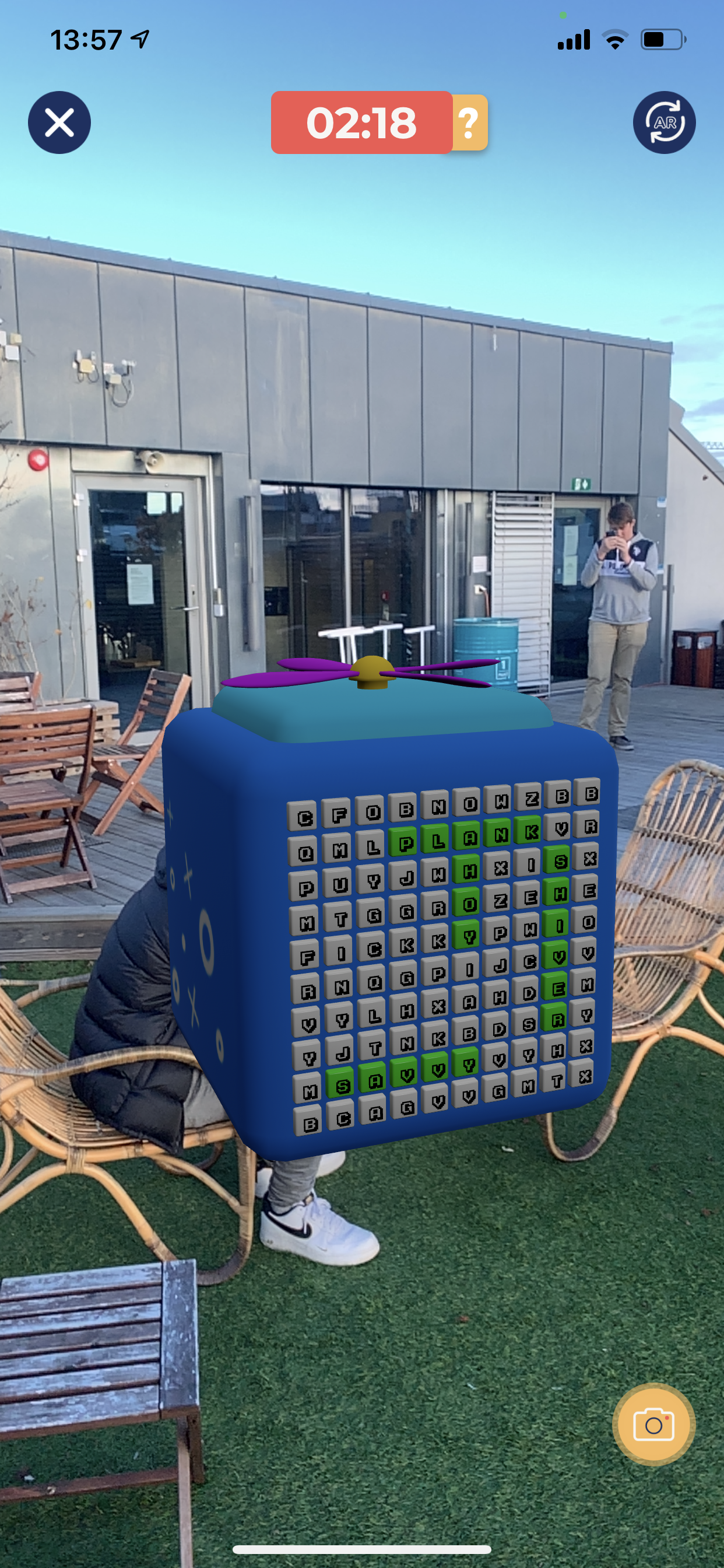 PAZZING gallery image