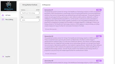 Recruitigo gallery image