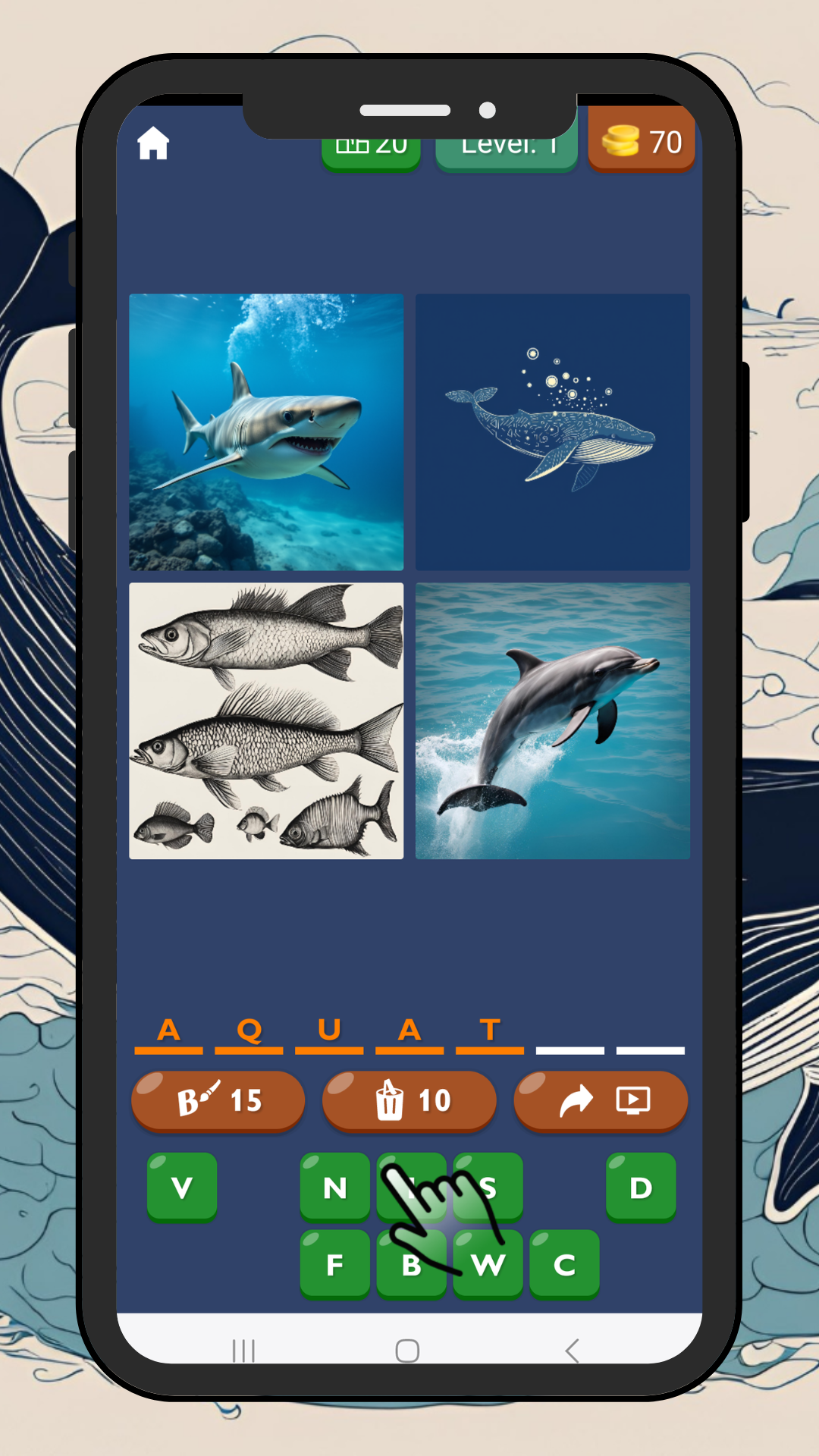 PIC Puzzle Trivia Challenge Medien 9