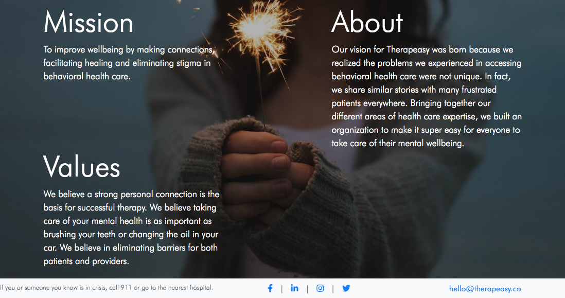 Therapeasy gallery image