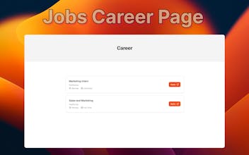 HireFormly gallery image