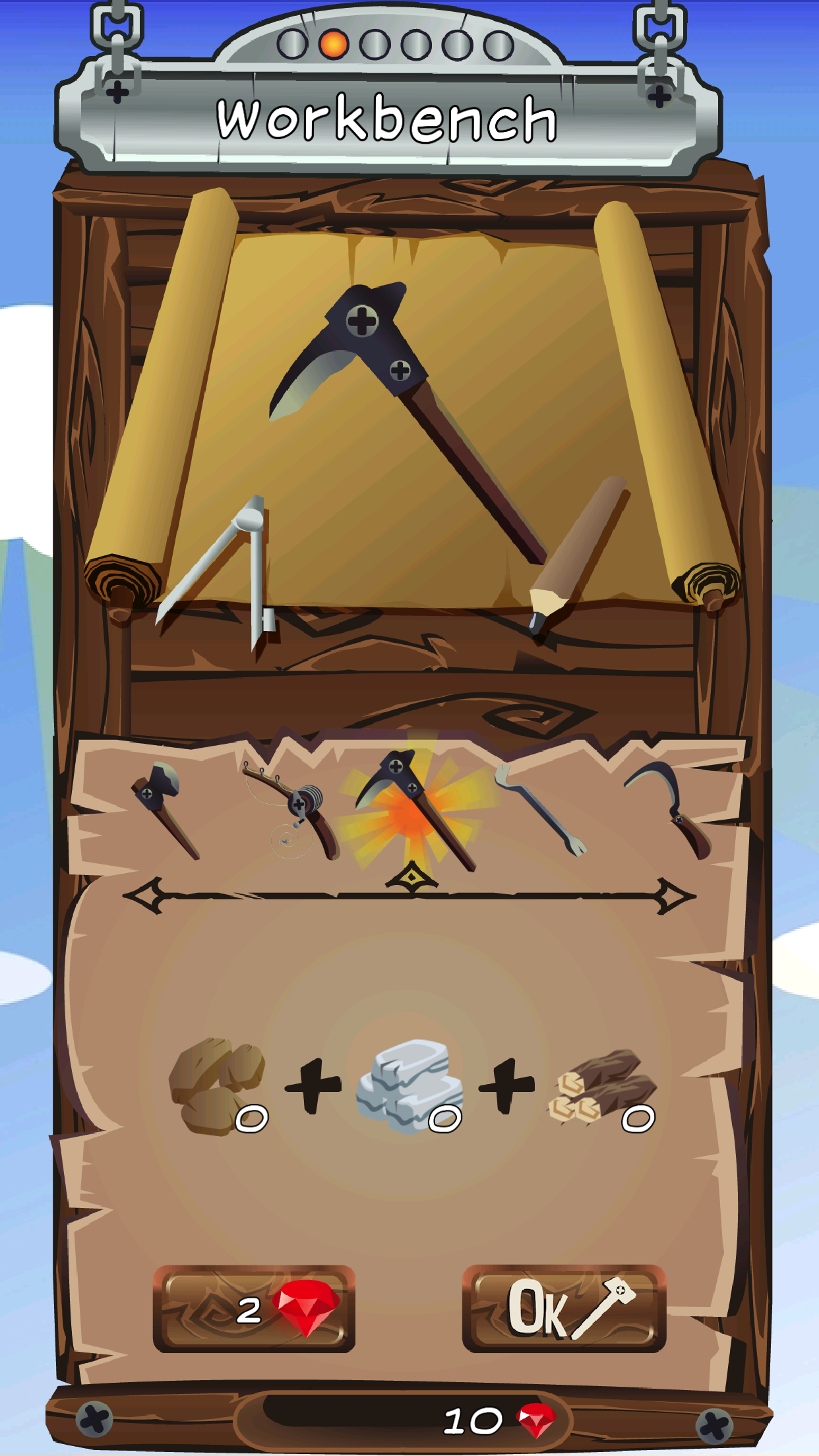 Trail of Treasures gallery image