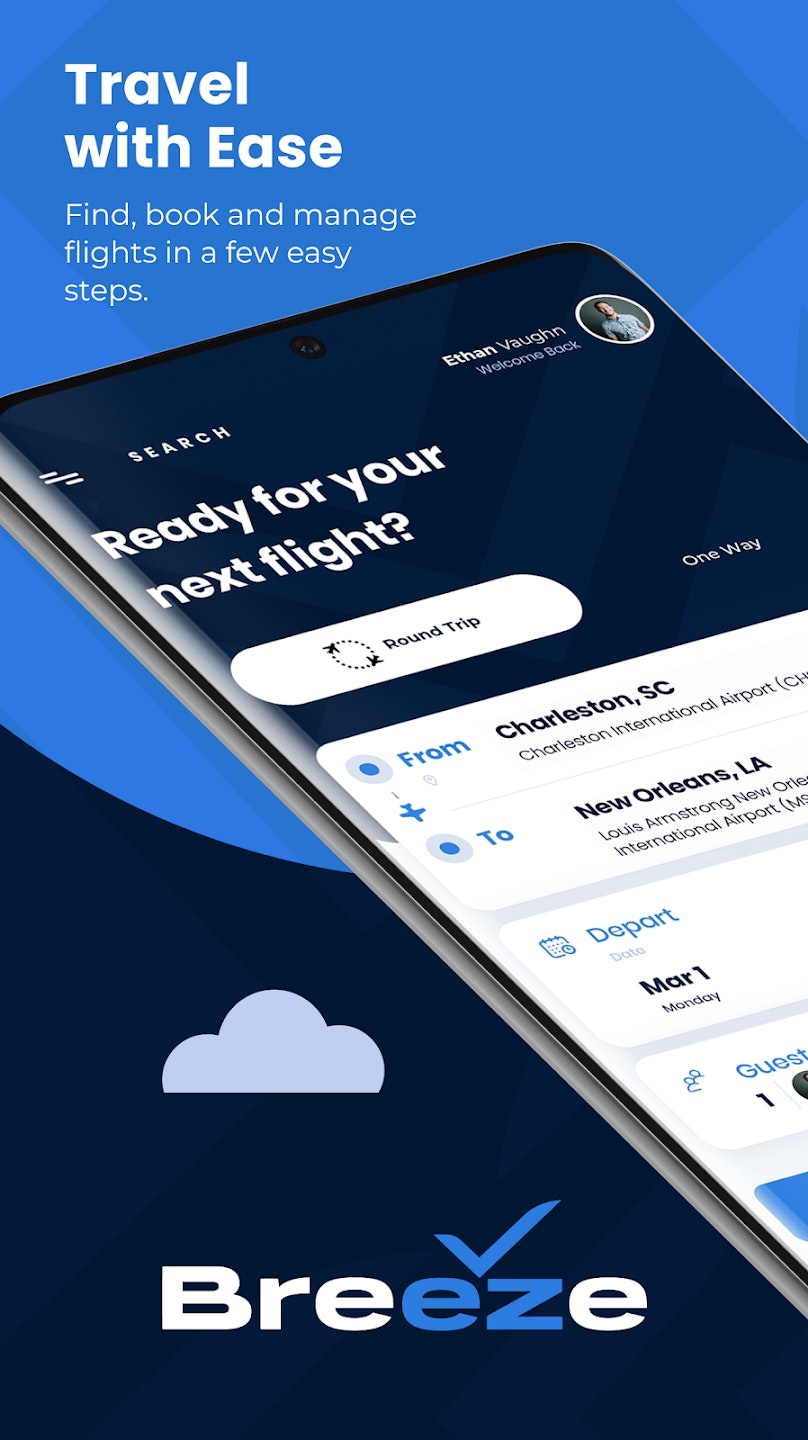 Breeze Airways gallery image