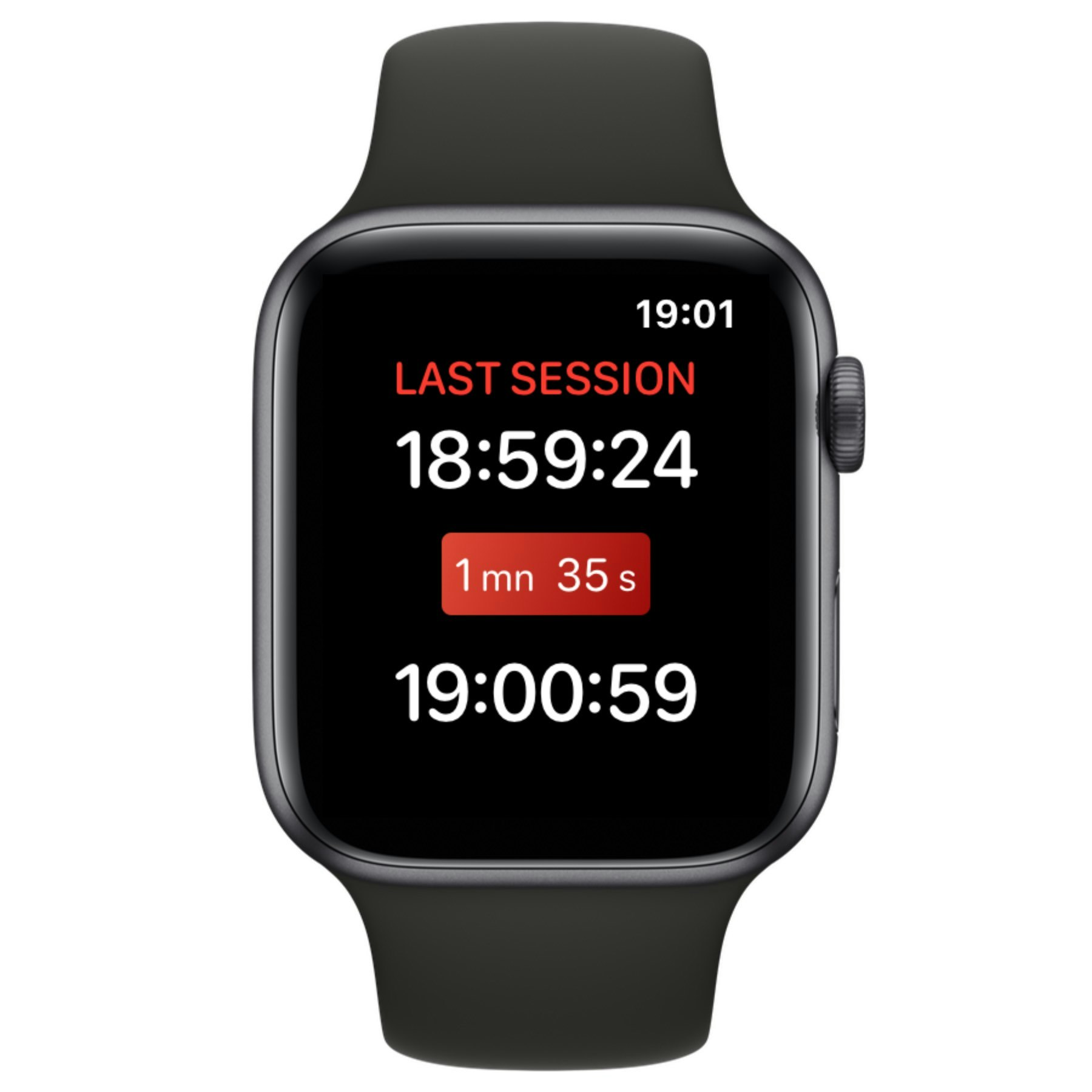 PrimeTimer gallery image