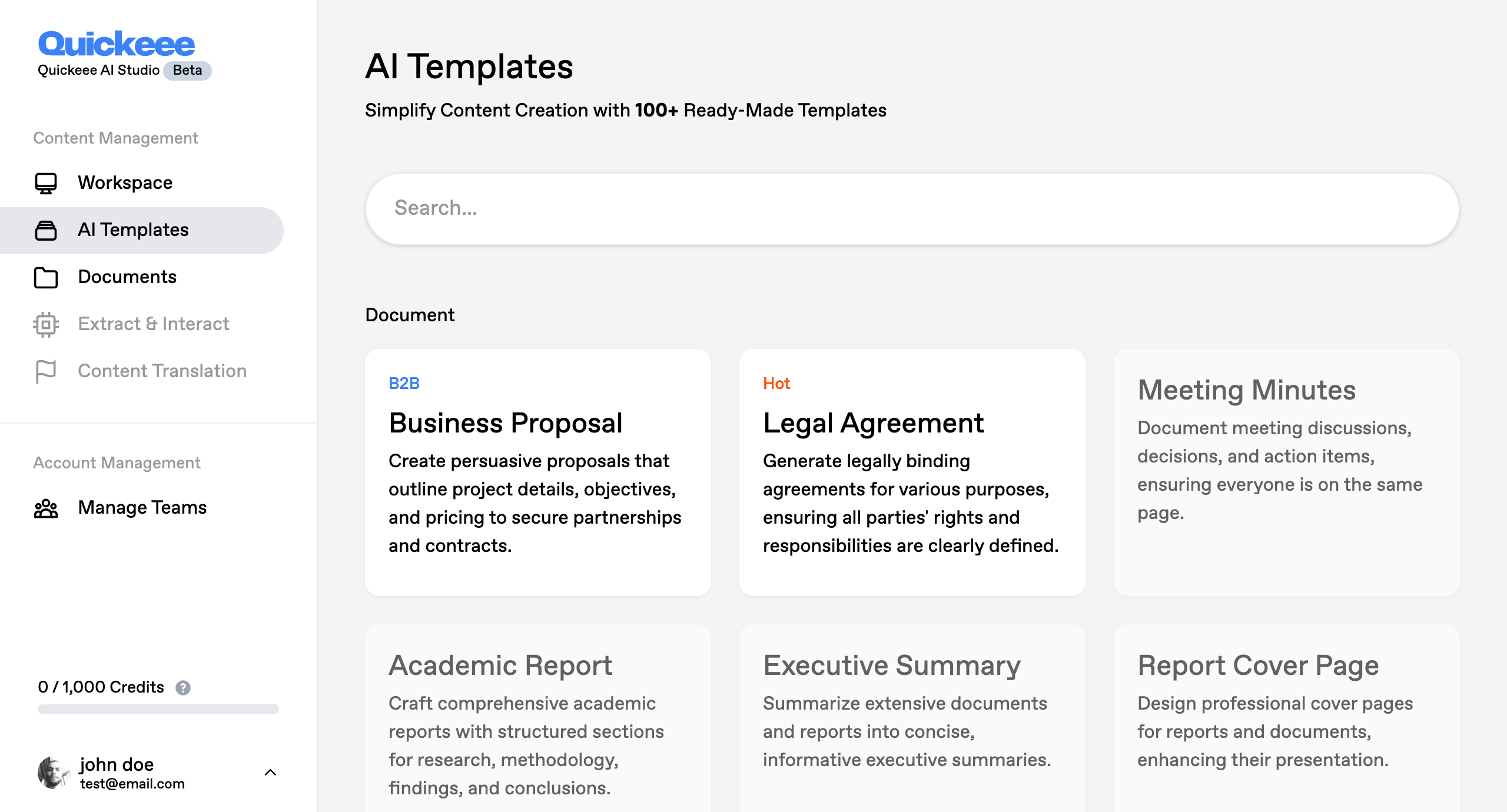  Quickeee gallery image