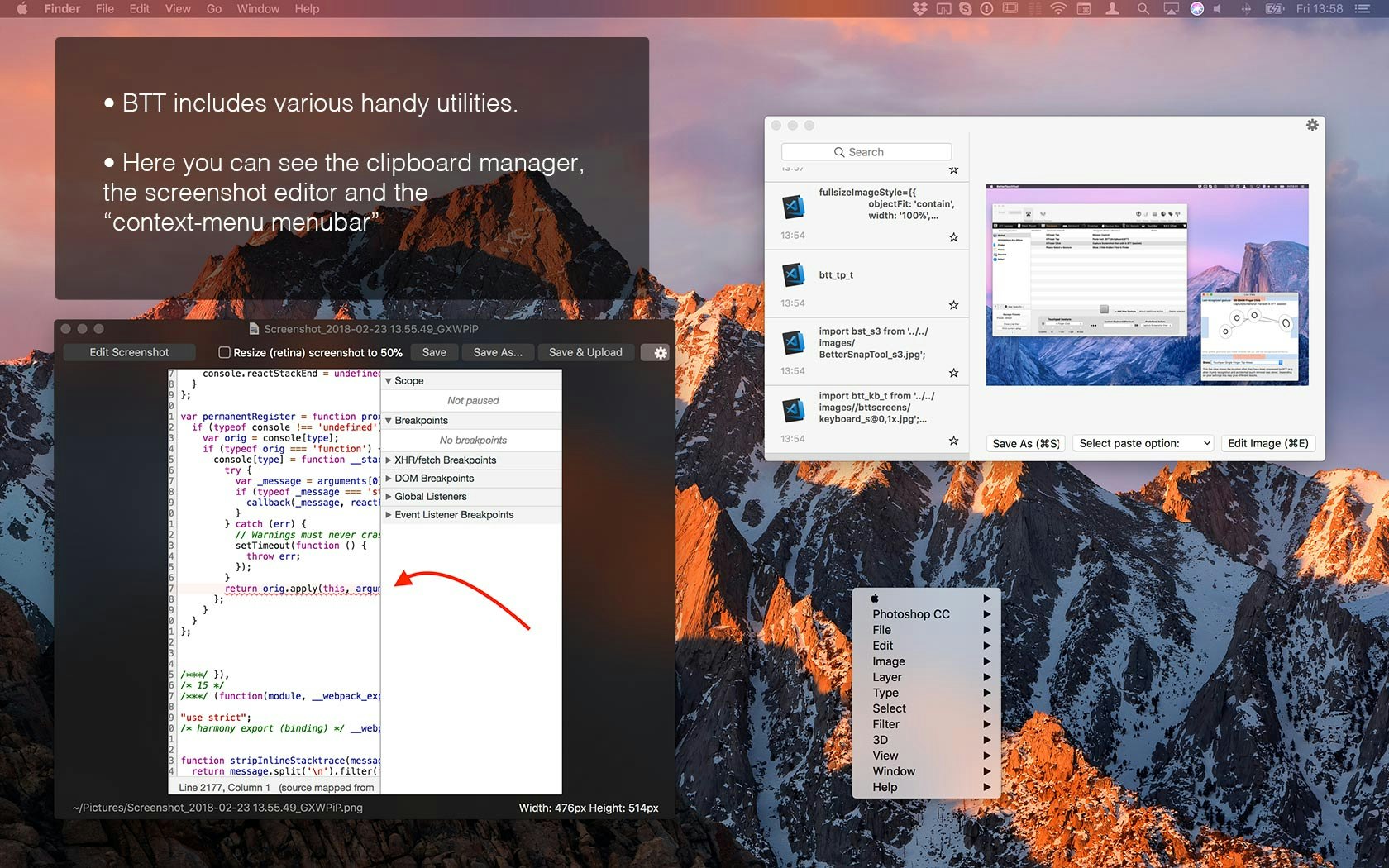 GoldenChaos-BTT gallery image