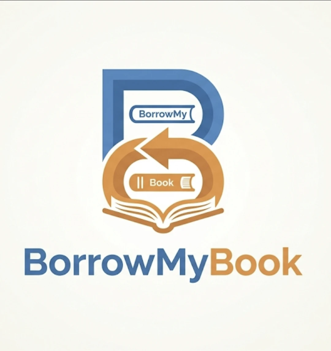 BorrowMyBook