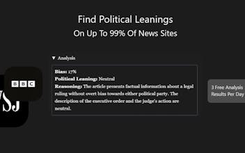 SeekTruth gallery image