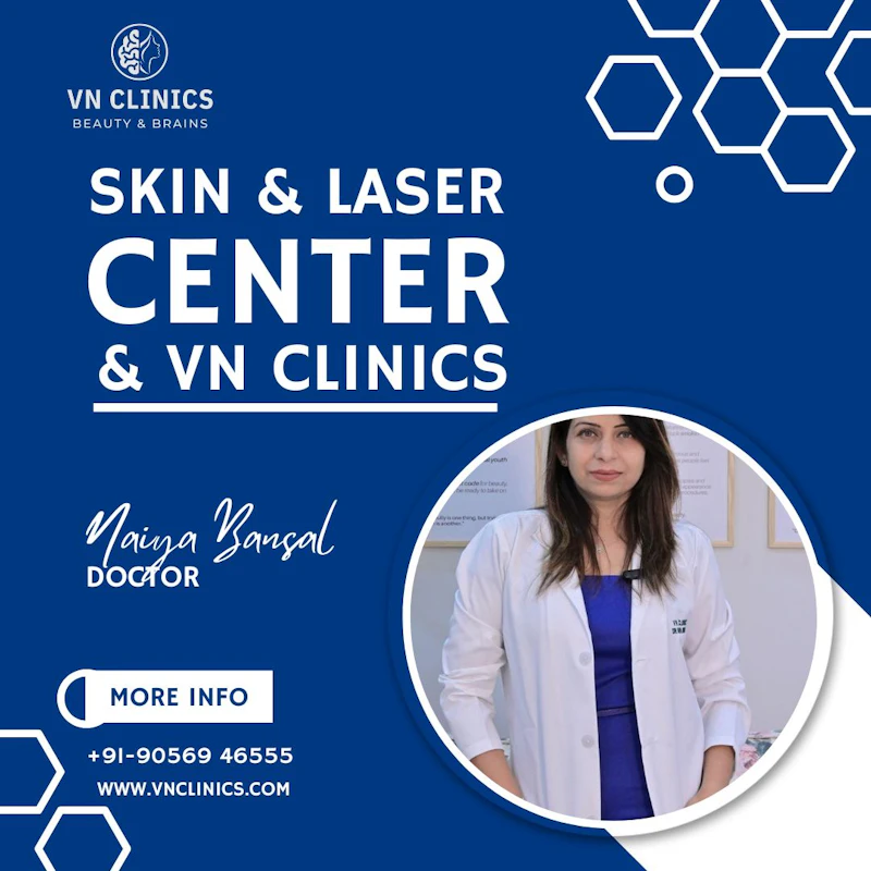 Dr Naiya Bansal  Skin Specialist Mohali  screenshot 4