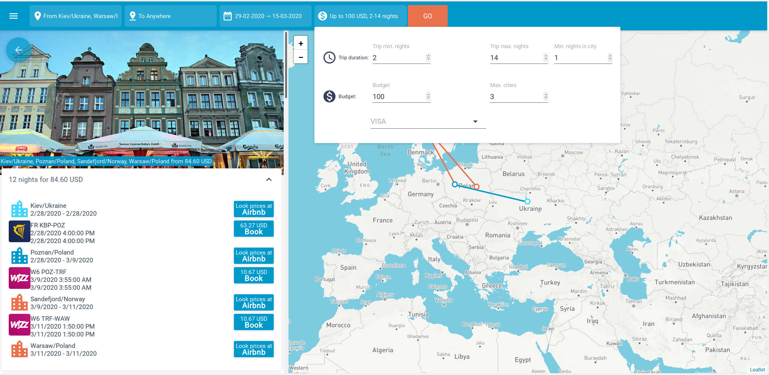 TravelingBug gallery image