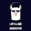 Lofillama Generator