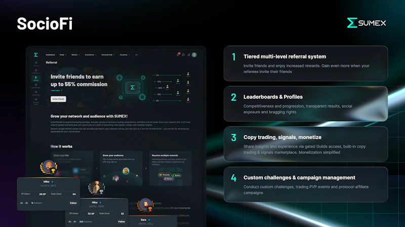 Sumex screenshot 13