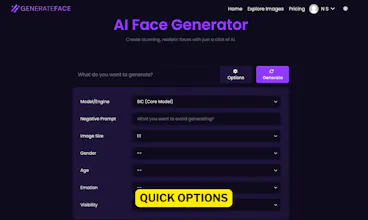 GenerateFace.com gallery image