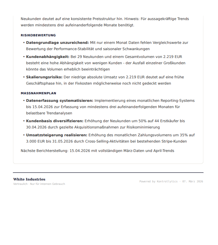 Kontrollytics media 4