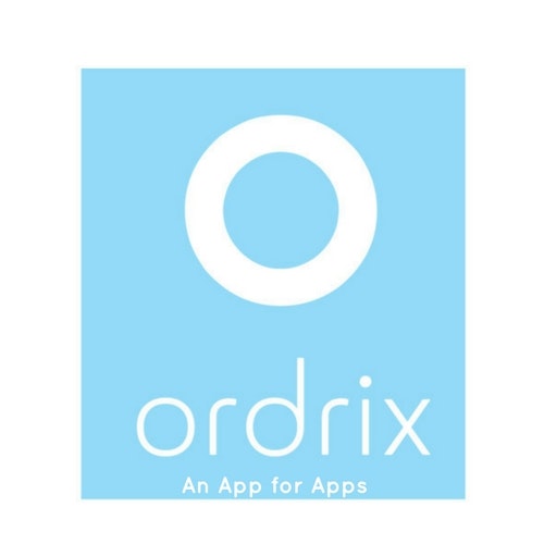 Ordrix