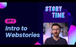Web Stories by Google media 1